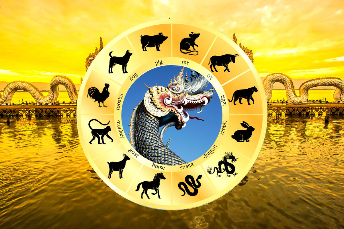    Тайский гороскоп на неделю 23 — 29 сентября для всех знаков восточного зодиака 123RF/legion-media.ru. Коллаж: 7Дней.ru