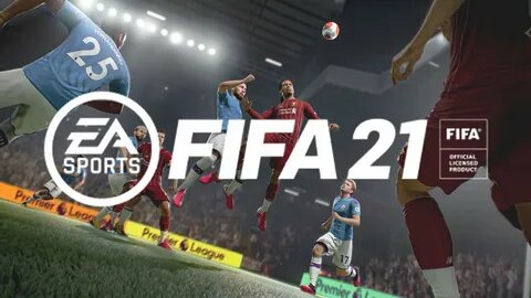 FIFA 21
