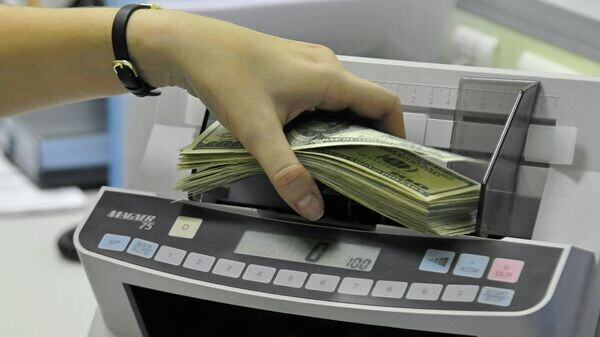    © Sputnik / Михаил Мордасов