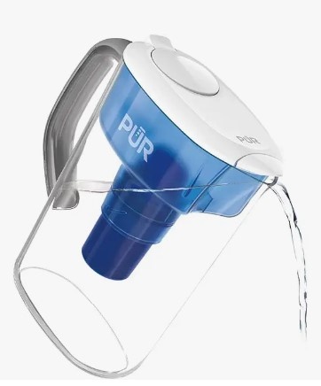 Kувшин для очистки воды (Интернет)