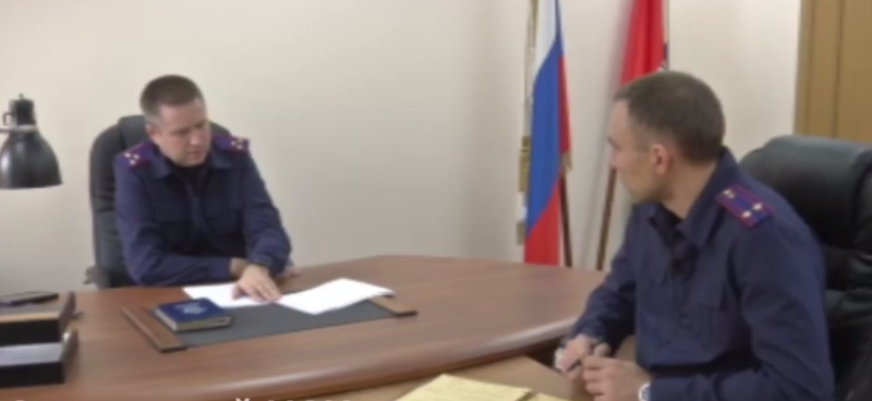 СКРИНШОТ ВИДЕО ОТС