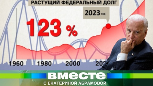 Дефолт в США. Чем это грозит мировой экономике?