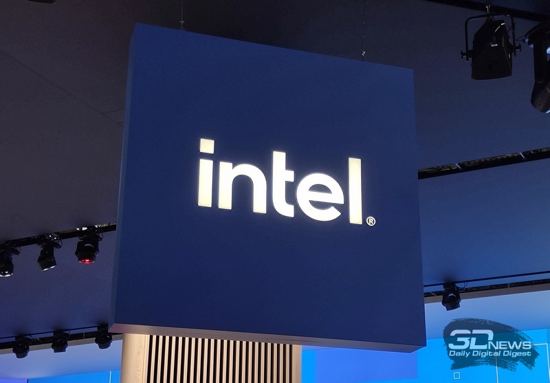 Qualcomm сделал Intel предложение о продаже части бизнеса, от «которого невозможно отказаться». 