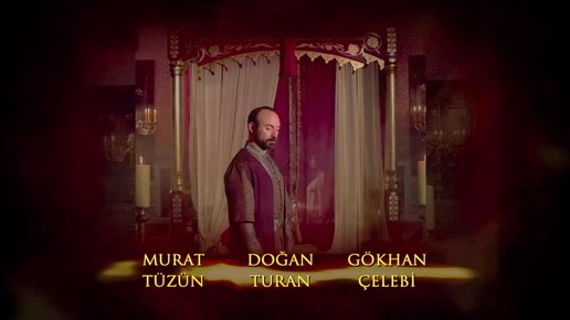 Download Video: Великолепный век 2 серия: Наложница Хюррем Muhtesem.Yuzyil.S01E002.DUB.WEB-DLRip