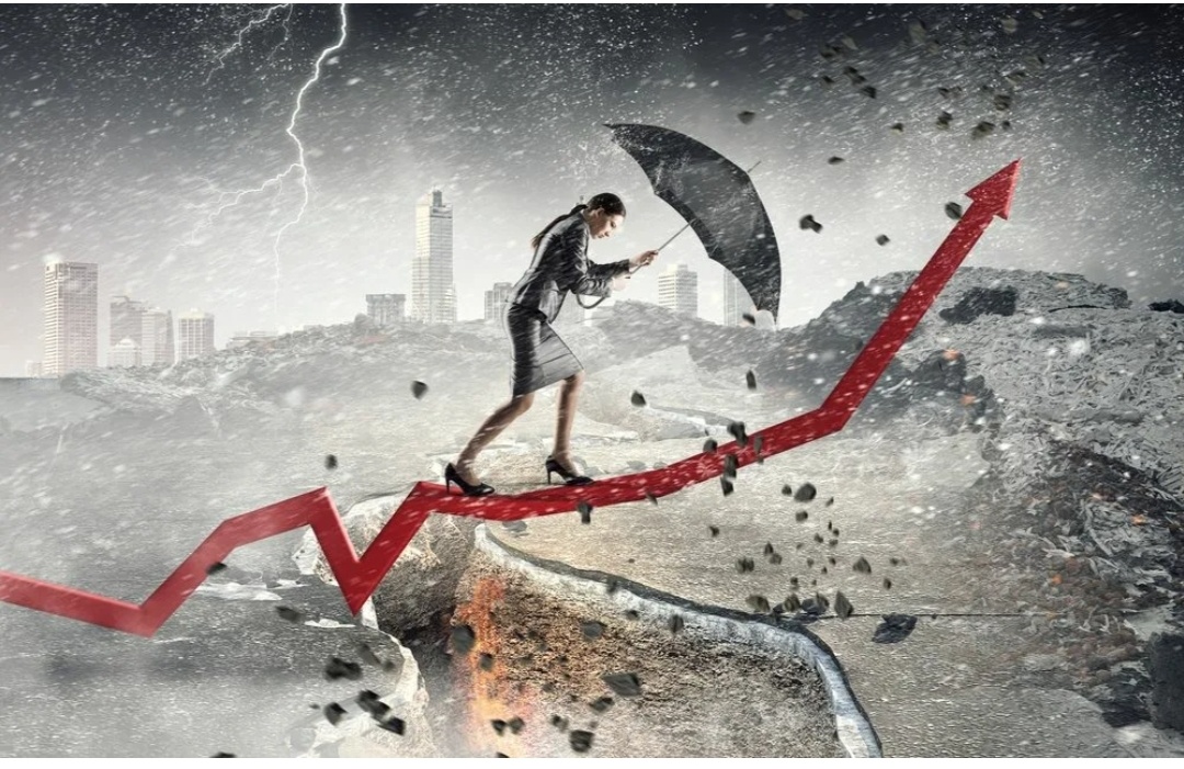 Личностный кризис- переживание переломного момента.