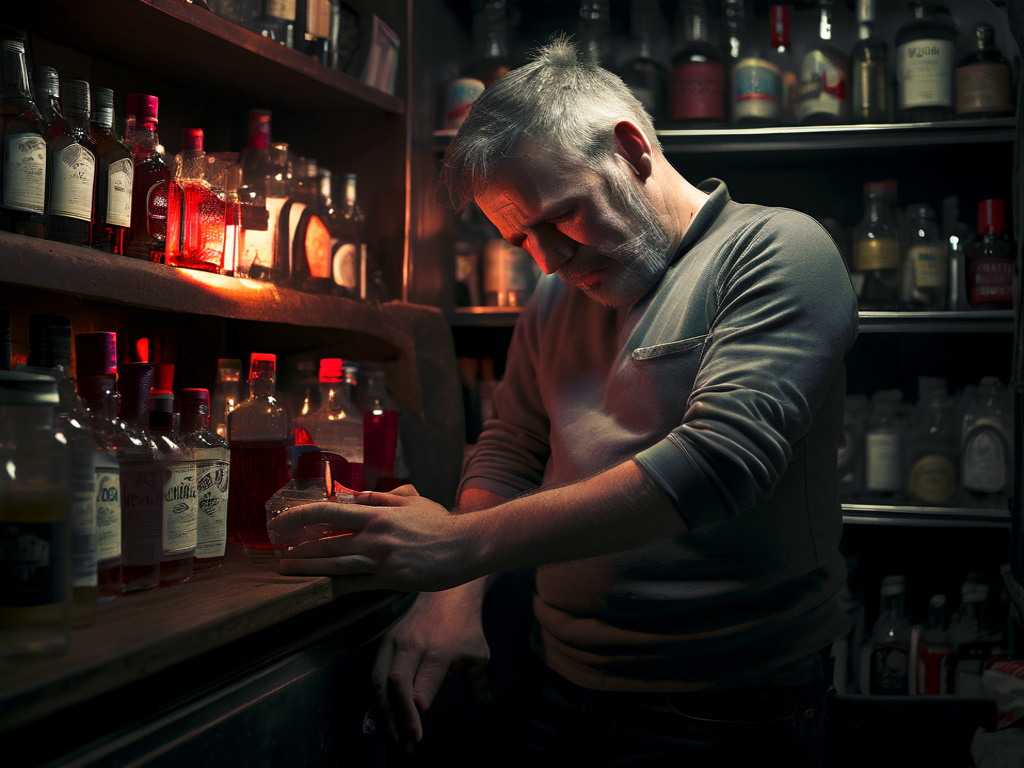 Восстановление печени после алкоголя