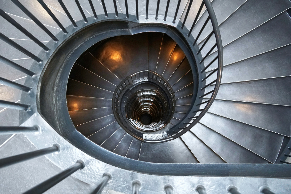 Фото Benoit Beaumatin на Unsplash.