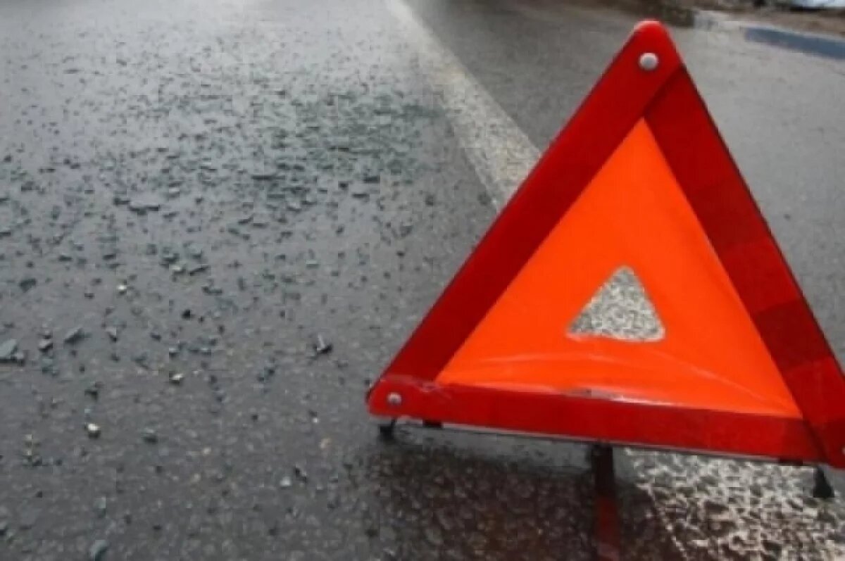    Три человека погибли в ДТП в Семеновском округе