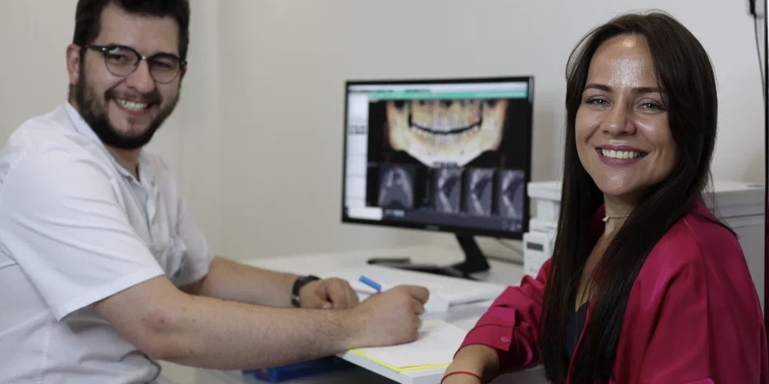 Зачем делать рентген в стоматологии?