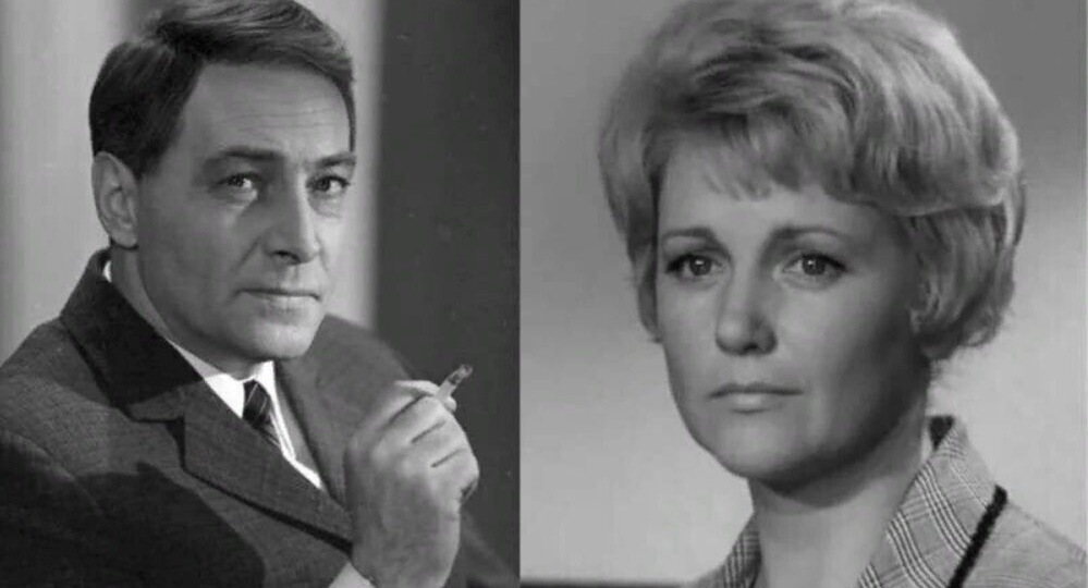 Юлиан Семенов "Отчаяние"