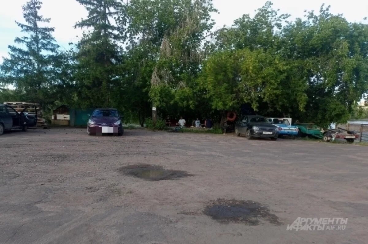    Пропавшего несколько дней назад школьника нашли в Чите