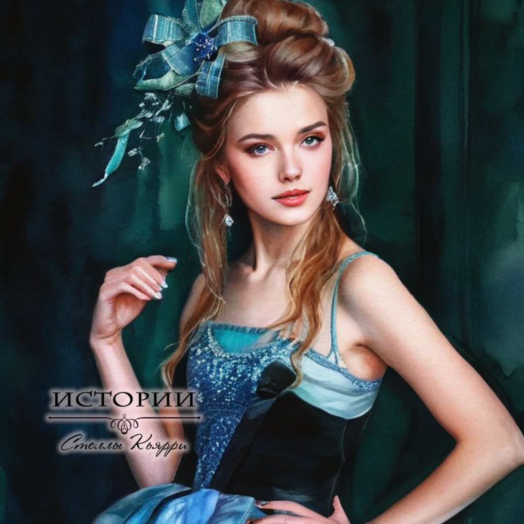 ©Стелла Кьярри