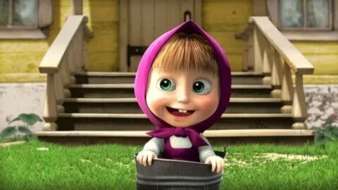 Отрывок из первой серии