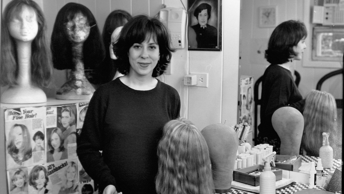 Yves Mozelsio/Magnes Collection of Jewish Art, University of California, Berkeley