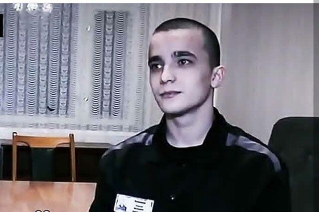 АиФ (Сергей Семенов в заключении)