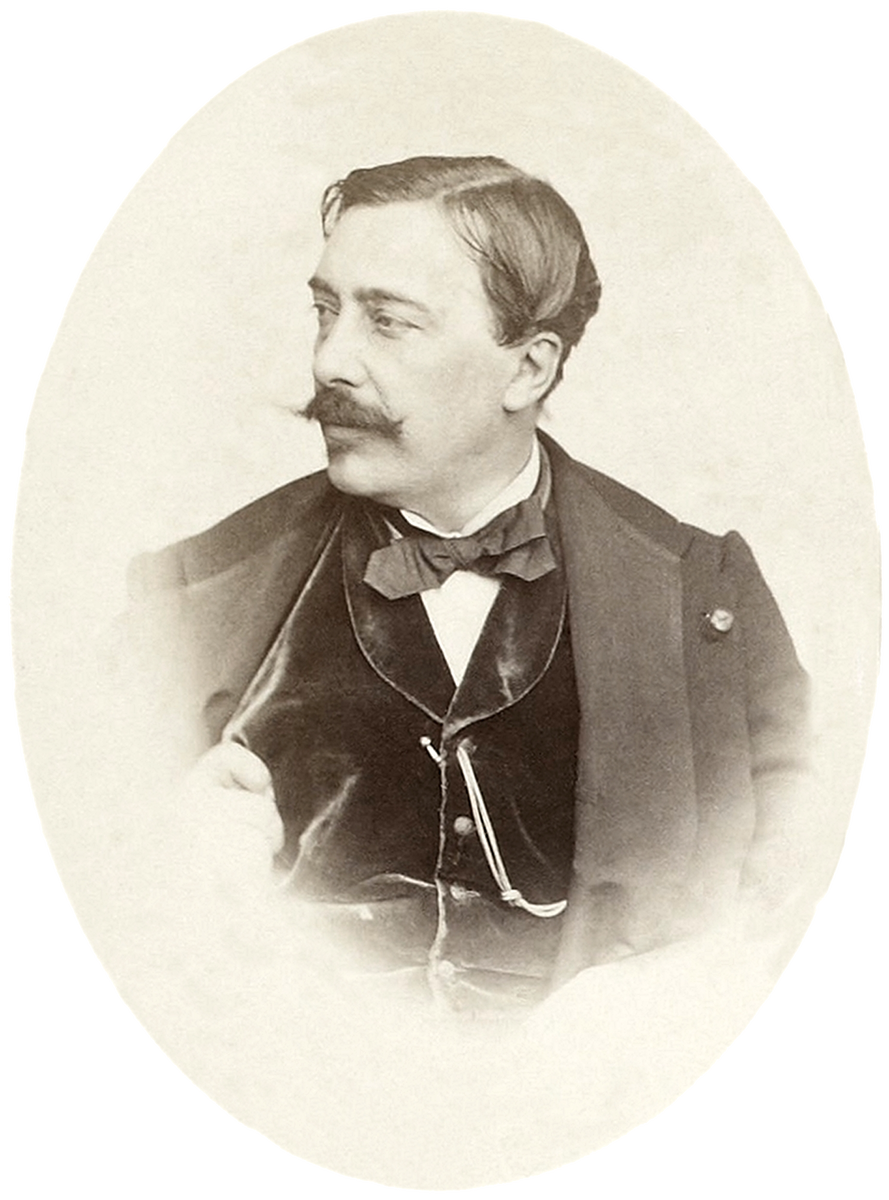 Альфред Эмиль Леопольд Стивенс (1823–1906) — выдающийся бельгийский художник, известный своими утончёнными изображениями современных женщин. Его реалистичный стиль и внимание к деталям отражают влияние голландской жанровой живописи XVII века.
