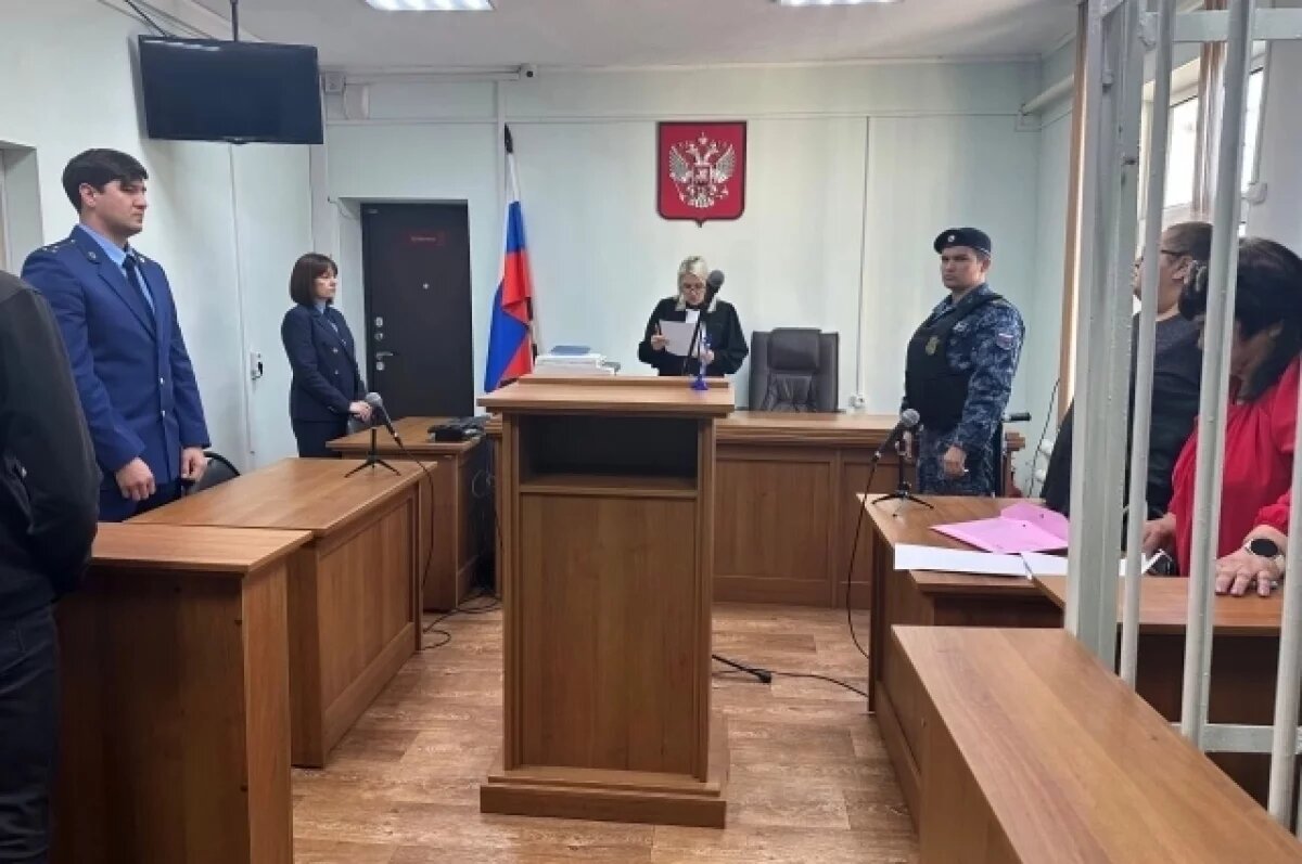    Пятерых забайкальцев осудили за избиение участника СВО