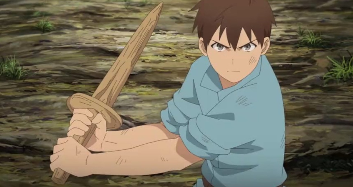 Тренировка.