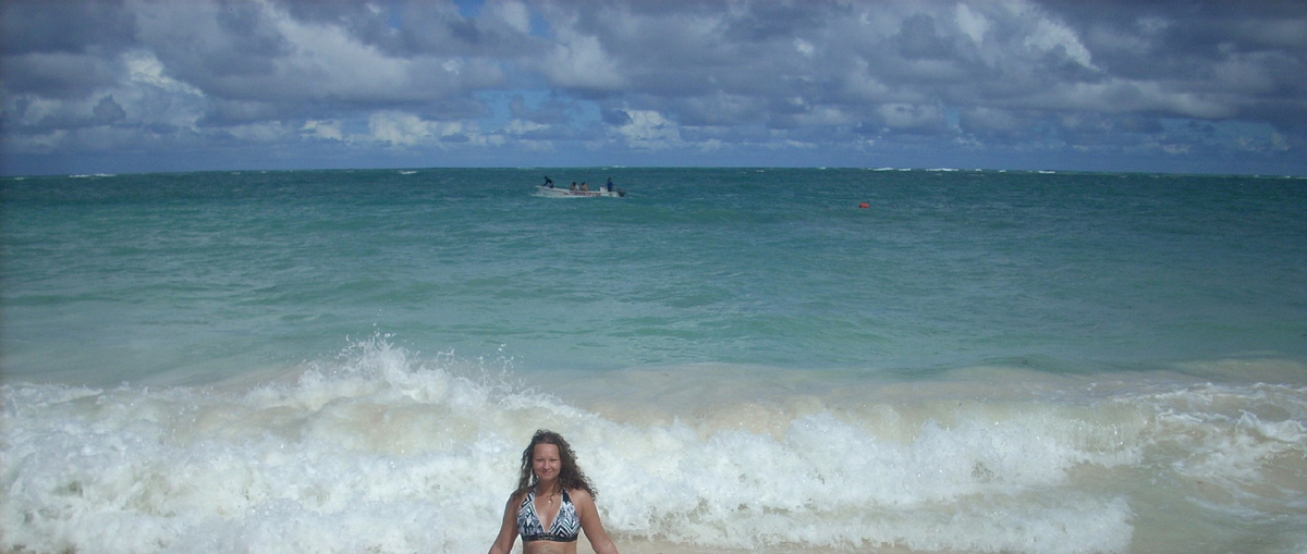 Все фото\видео мои. Доминикана