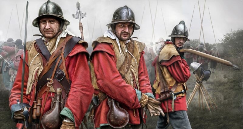 Красивая картинка.