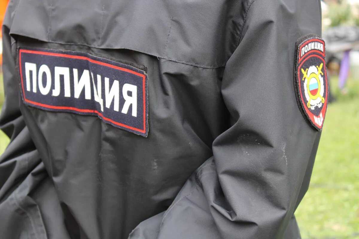    В Великих Луках мужчина избил знакомого до смерти на заброшке