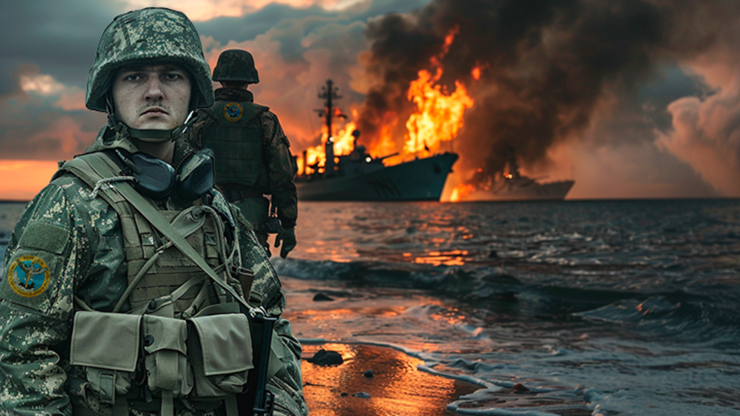    Коллаж Царьграда