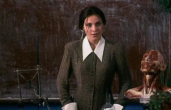 Кадр из фильма. 