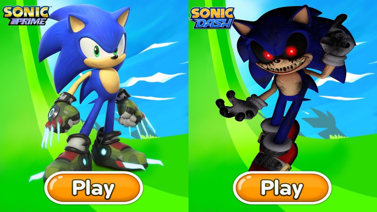 И да, это не совпадение: семейство генов действительно было названо в честь Ежа Соника (Sonic Hedgehog).  Ученый, открывший его, выбрал название после того, как увидел рекламу Sonic, а еще потому, что в то время он много слушал группу Sonic