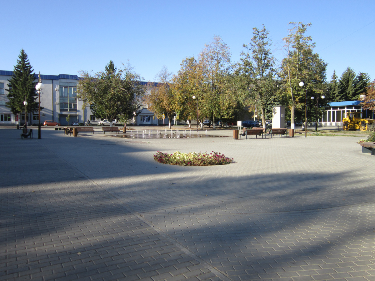 Фото автора.