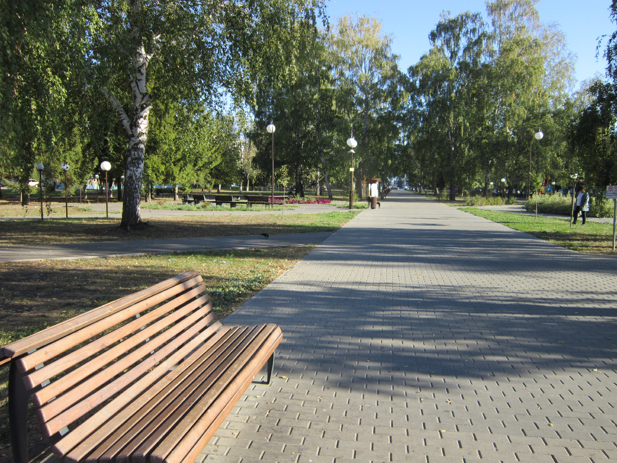Фото автора.