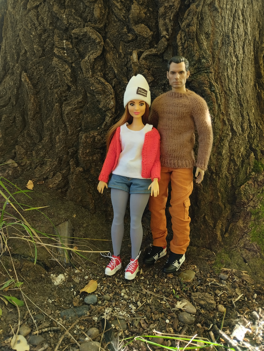 "Яна, вы такая крошка без каблуков!"