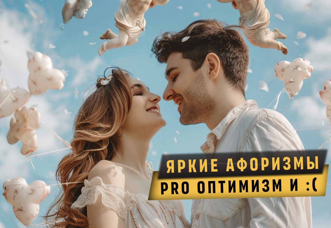 Оптимист видит возможность в каждой опасности, пессимист видит опасность в каждой возможности.