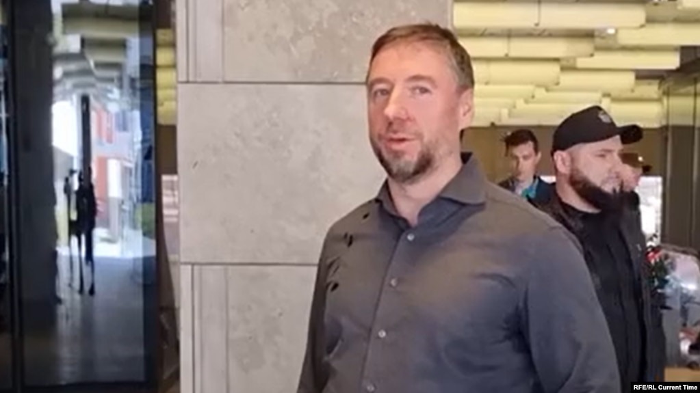 Владислав Бакальчук