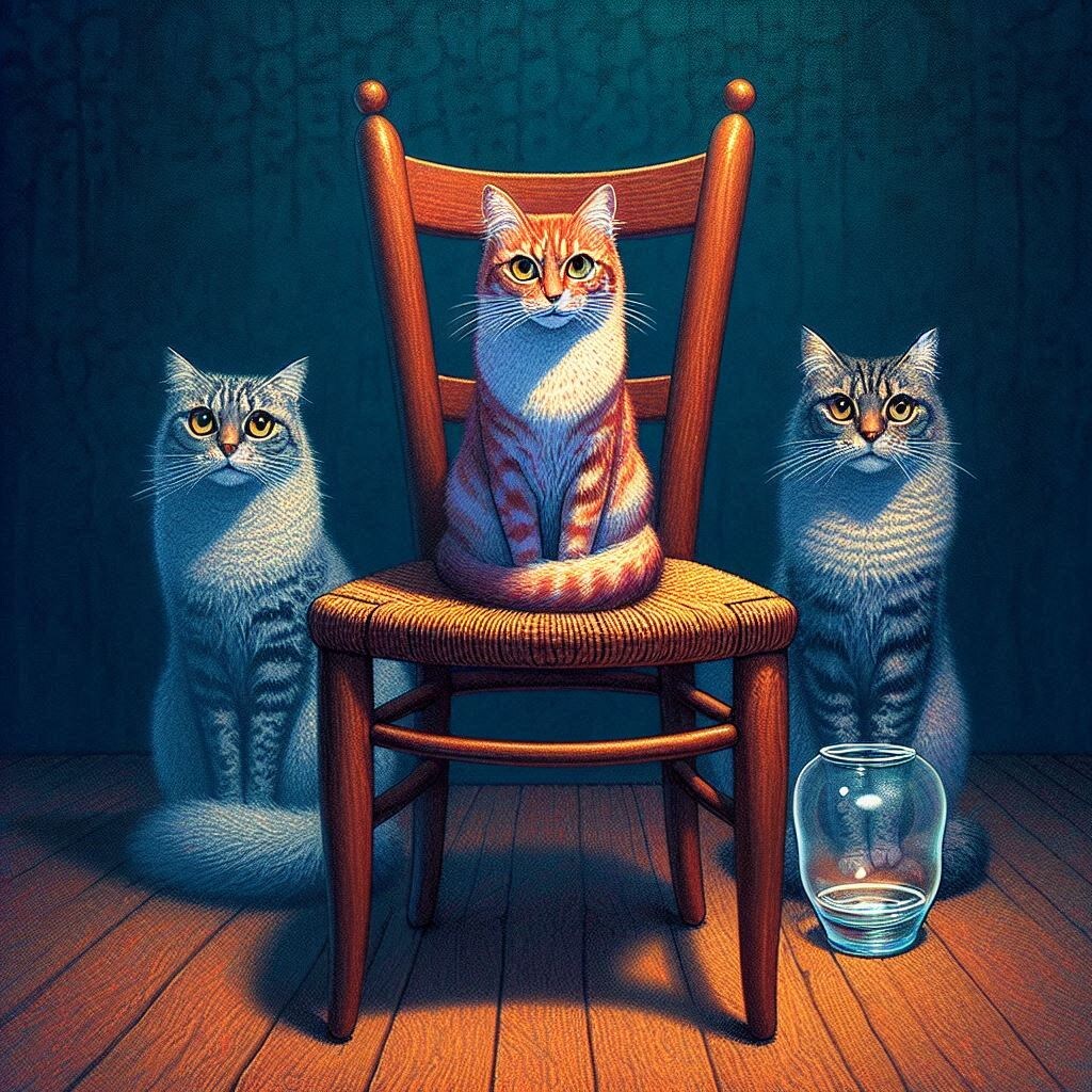 Источник изображения нейросеть DALL·E 3