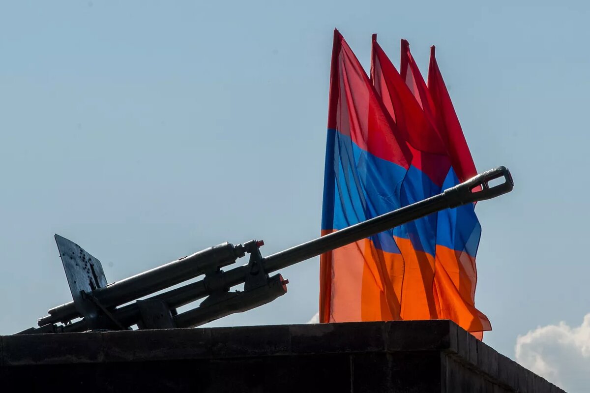 © Sputnik / Asatur Yesayants