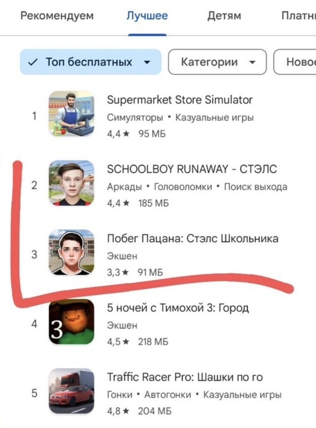 -2