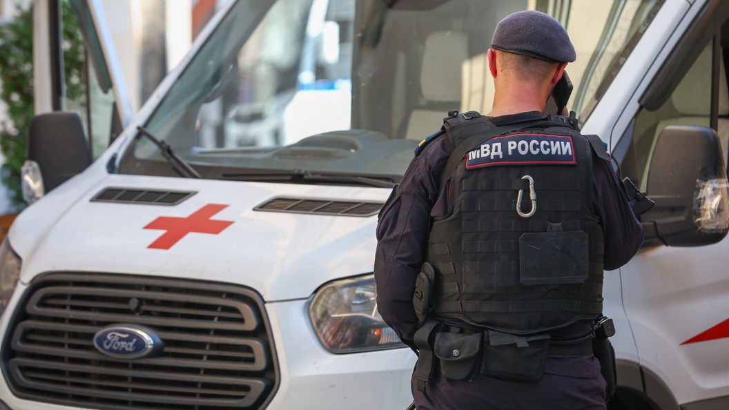    Shatokhina Natalia/Globallookpress