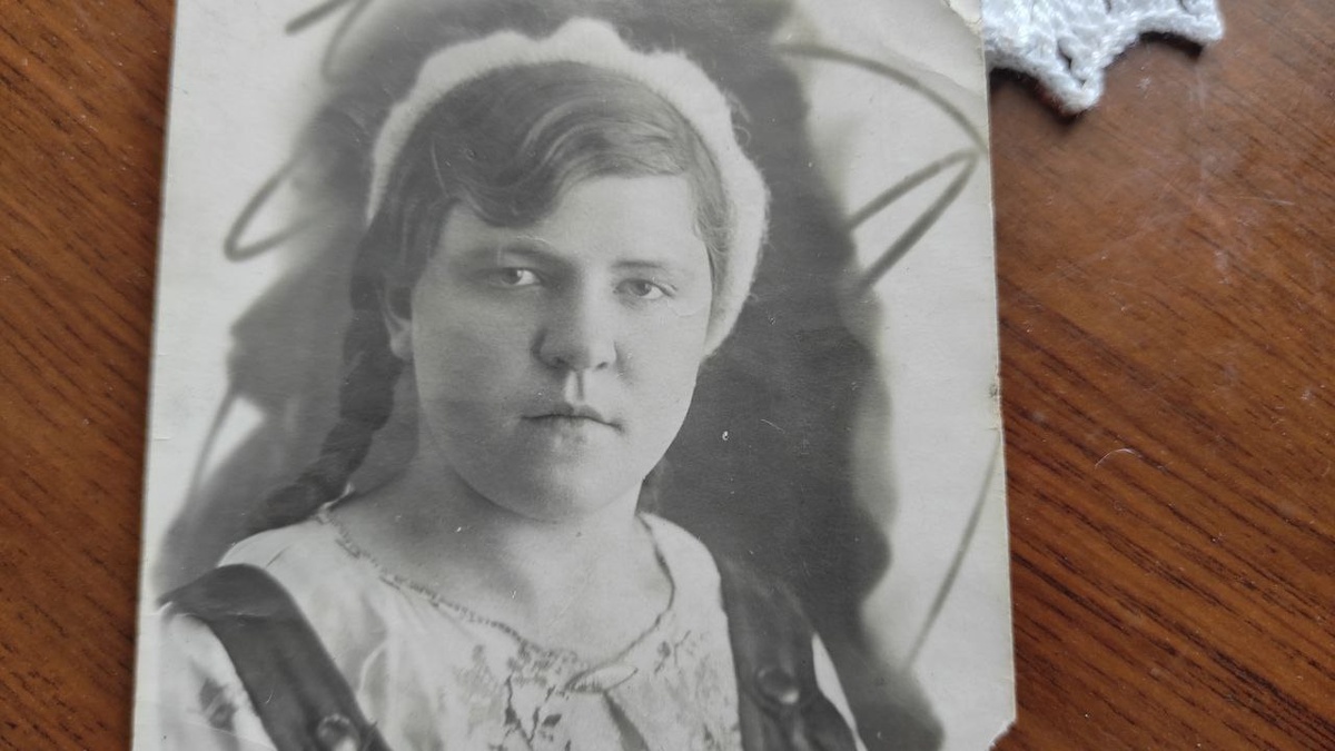    Всю войну работала медсестрой. Оренбурженка Прасковья Рощина отмечает 100-летний юбилей Кристина Просвиркина