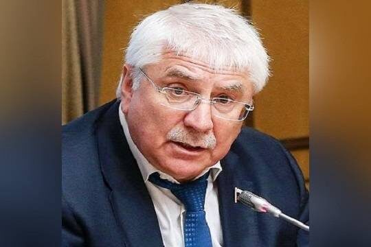    В России назвали возможные сроки начала мирных переговоров по Украине