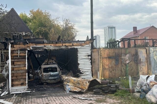    Фото: Сиб.фм