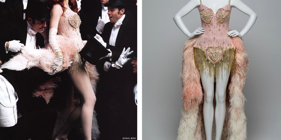 10 фильмов с самыми красивыми костюмами за всю историю кино