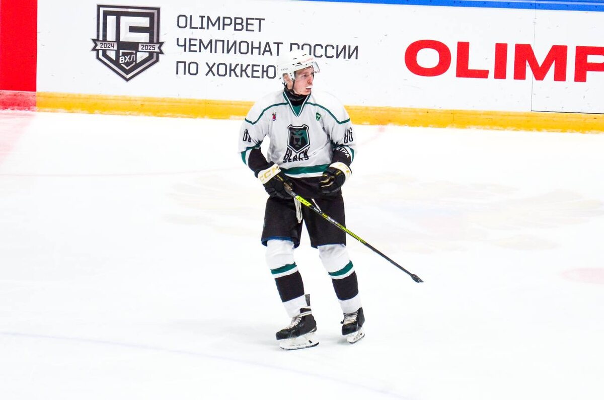 Фото: Карина Антропова