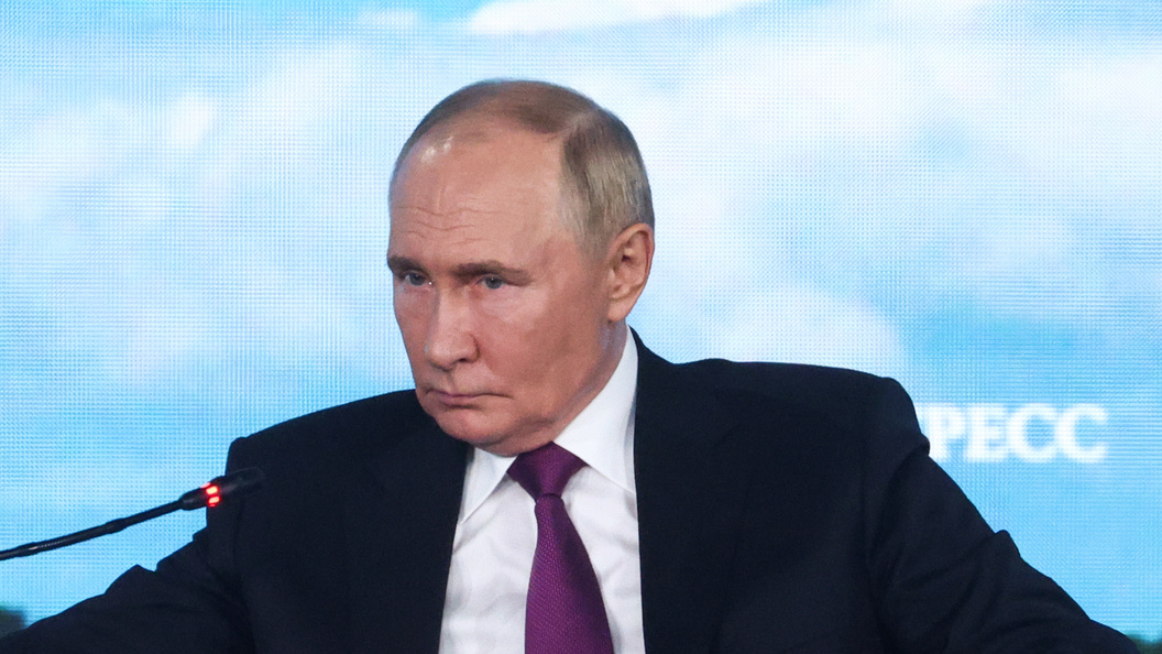    © Petrov Sergey/Globallookpress