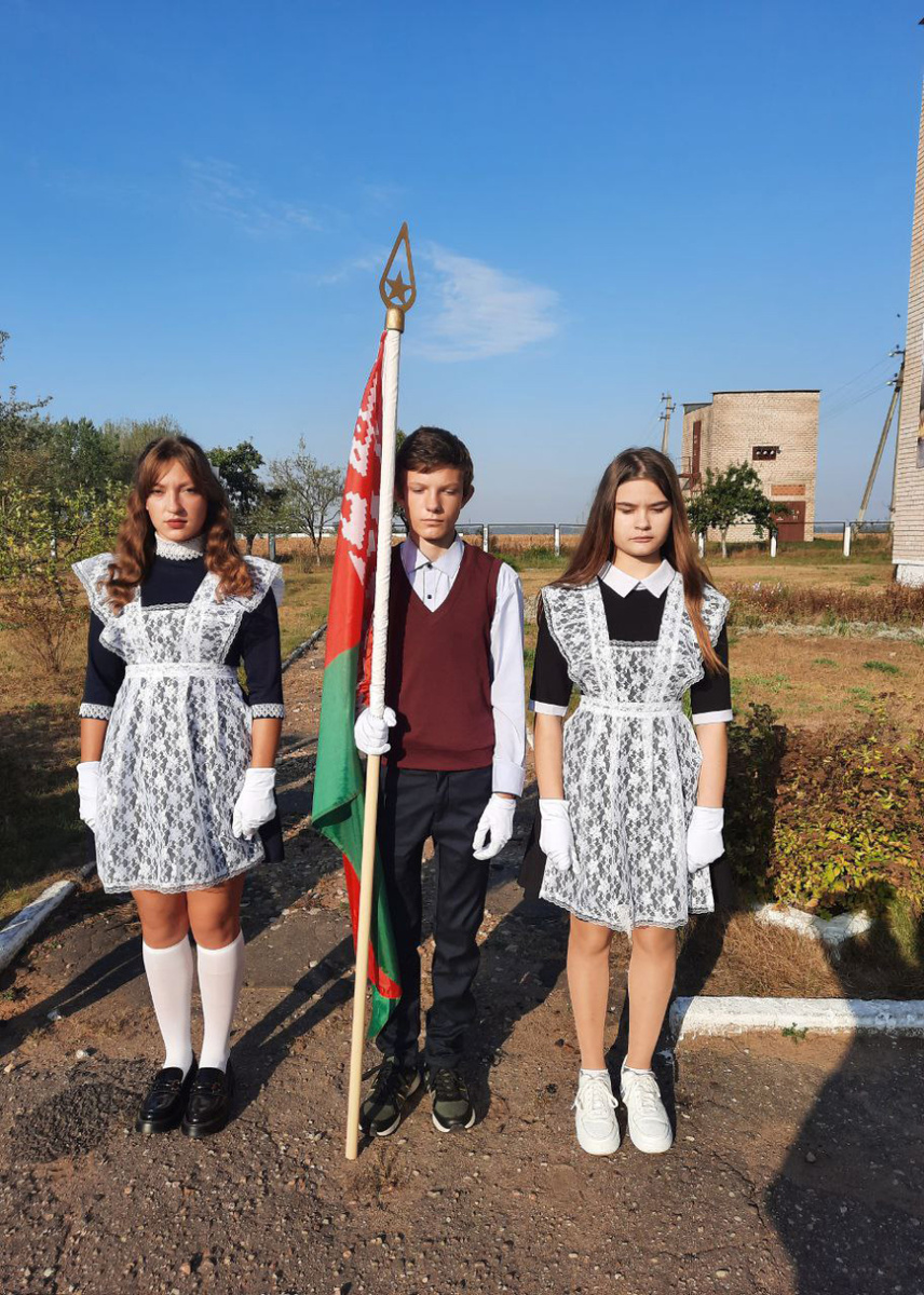     Что нового в Слобода-Кучинском сельсовете? Рассказываем