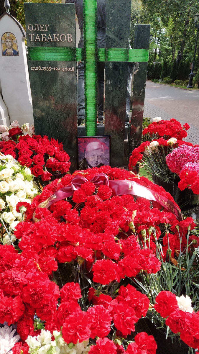 Снова наш земляк.