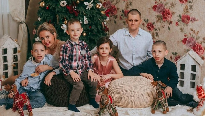      Фото: соцсети губернатора Владимира Владимирова