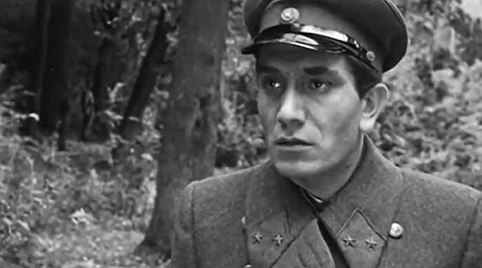 "На Киевском направлении" (1967)