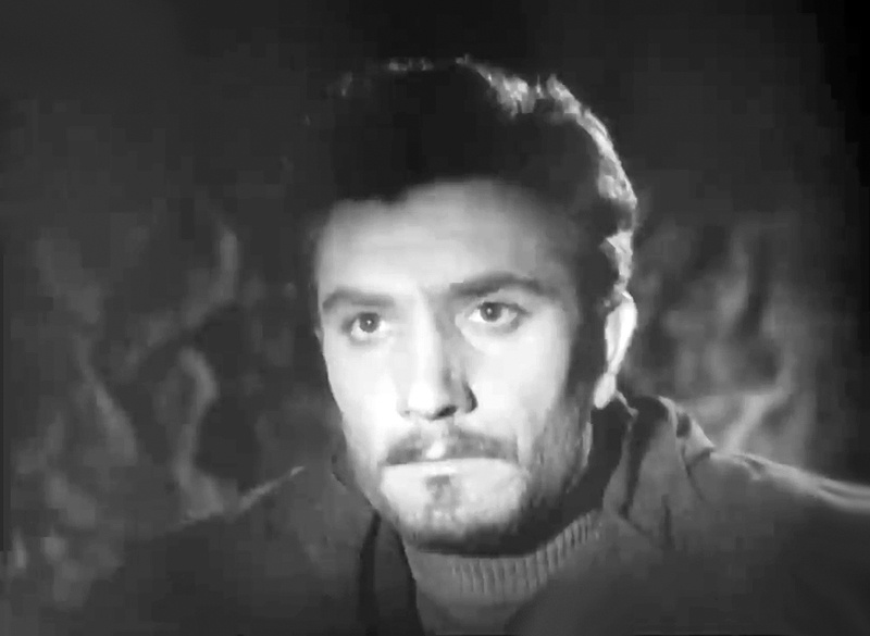 "Двенадцать спутников" (1961)