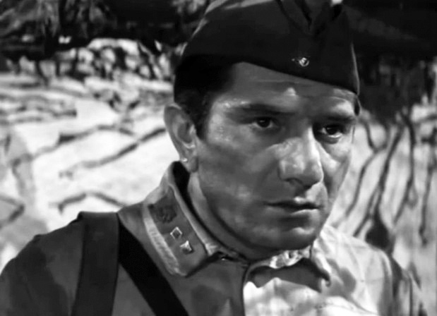 "Белый взрыв" (1969)