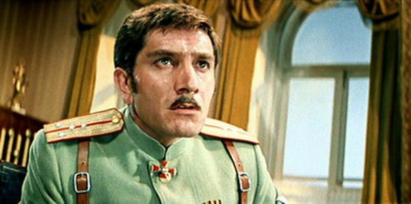 "Новые приключения неуловимых" (1968)